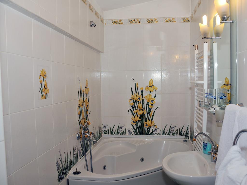 Guesthouse Elizabeth Samokov Quarto foto